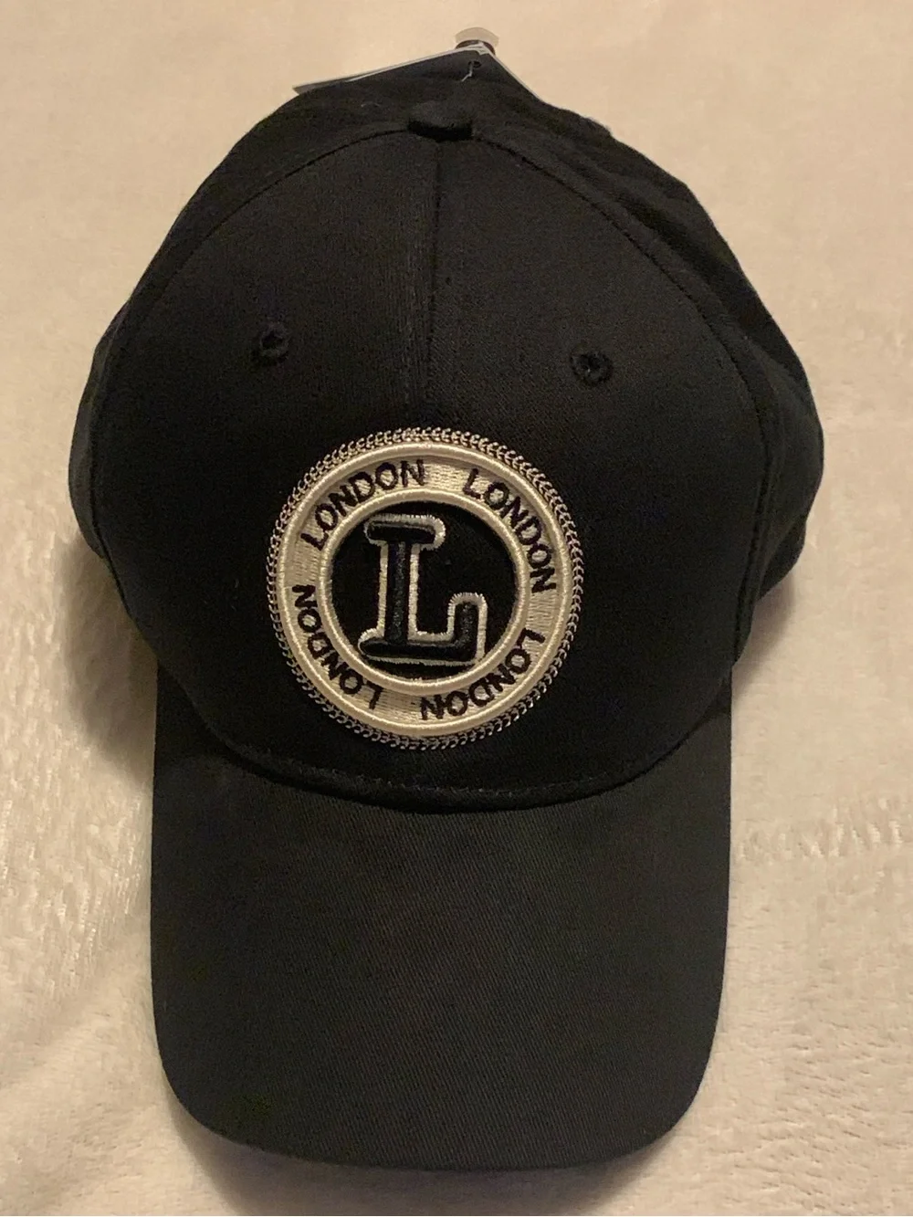 Robin Ruth London hat with Tags - Picture 1 of 11